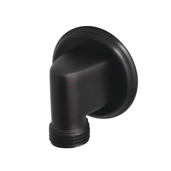 Showerscape Wall Mount Water Supply Elbow, Oil Rubbed Bronze K173T5 - main